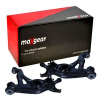 2X Maxgear Querlenker Satz Vorne FüR Mercedes C T-MODEL S202 W202 CLK A208 C208