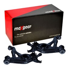2x MAXGEAR Querlenker Satz Vorne für MERCEDES C T-MODEL S202 W202 CLK A208 C208