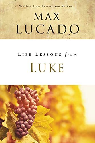 Life Lessons from Luke: Jesus, the Son of Man - Image 3