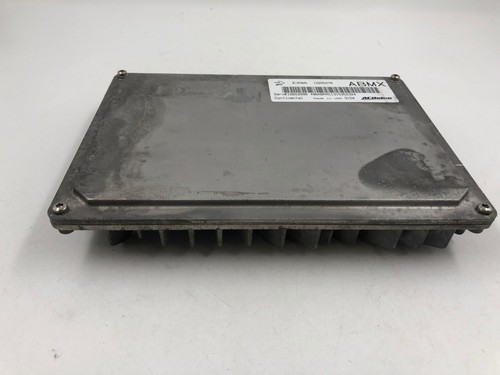 2013-2016 Chevrolet Equinox Engine Control Module Unit ECU ECM OEM C04B18048 - Picture 2 of 8