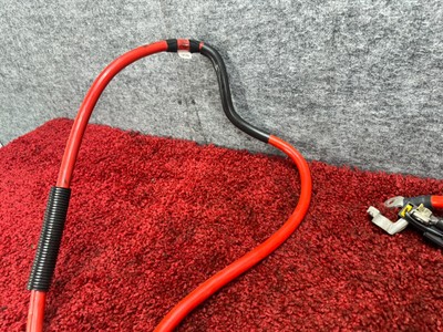 BMW E 46 M 3 7891530 Coupe Battery Cable Positive Lead JJ for sale 