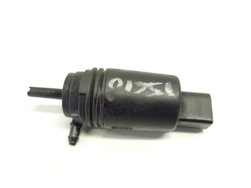 67128377612 WASCHWASSERPUMPE SCHEIBENREINIGUNG / 23557610 / 2070863 FÜR BMW SERI