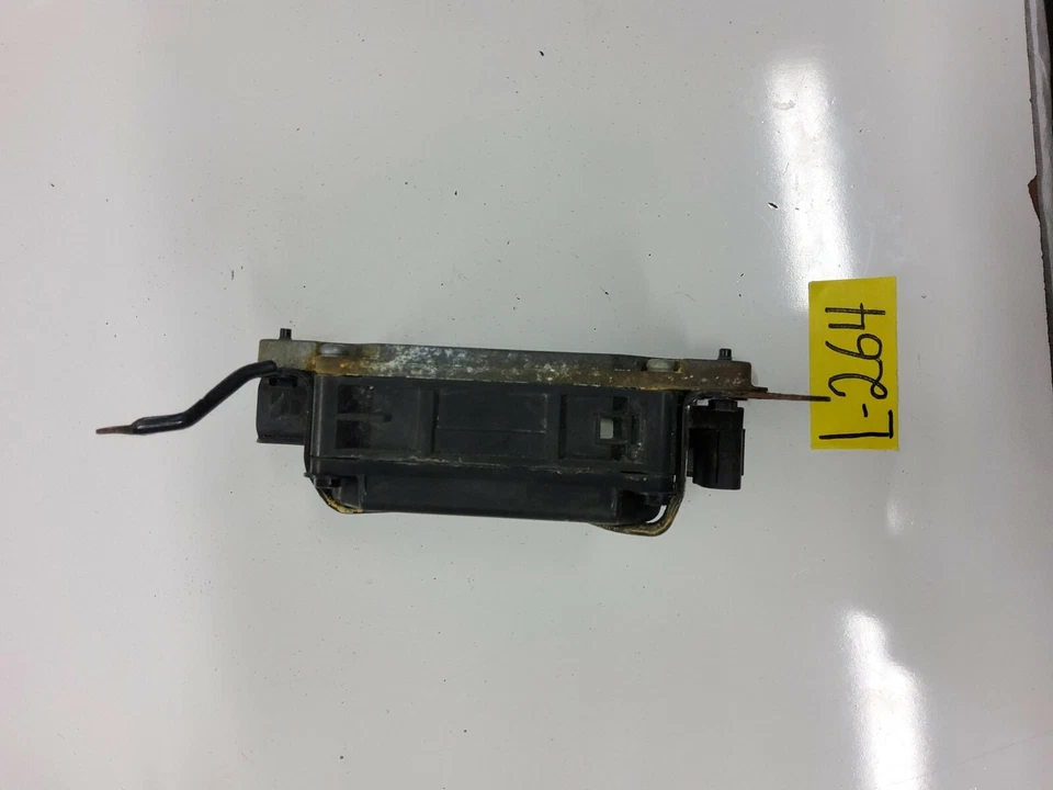  2014 - 2015 LEXUS IS250 IS350 УСИЛИТЕЛЬ РУЛЕВОГО УПРАВЛЕНИЯ КОМПЬЮТЕРНЫЙ МОДУЛЬ OEM L264 - Изображение 2 из 4