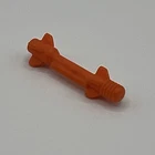 Playmates 1991 TMNT Ninja Newscycle Authentic Missile Vintage Accessory Part