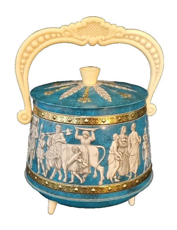 25+ Greek Tin for sale | Updated Oct 2026