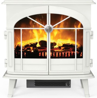 Dimplex Fullerton Optiflame Electric Flame Log Effect Stove Fire