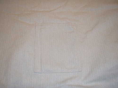 authentischer HERMES PARIS Les Necessaires Möbel Fischgrät STUHL Stoff BEZUG - Bild 6 von 10