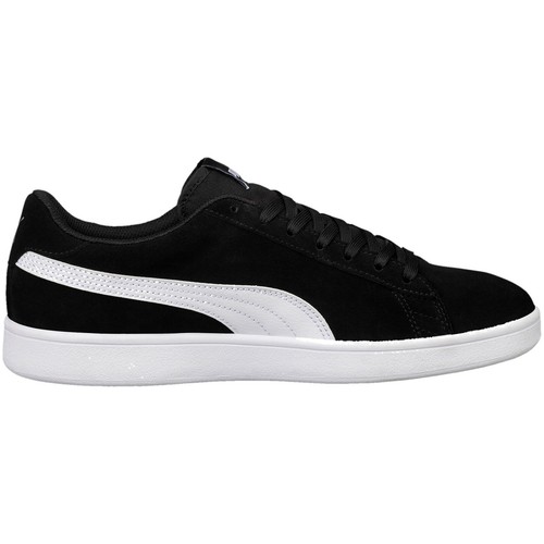 PUMA Smash v2 Sneaker Turnschuhe Freizeitschuhe Sportschuhe Unisex 364989 - Bild 37 von 47