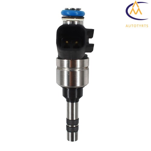 6× Fuel Injectors 12629927 For 10-11 Chevrolet Equinox GMC Terrain LaCrosse 3.0L - Picture 4 of 10