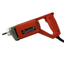 Small Concrete Vibrating Rod, Single-phase 220v Portable Concrete Vibrator