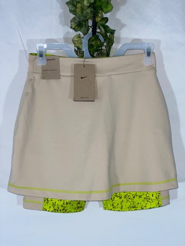Girls Nike Dri Fit Icon clash 2 in 1 Trainig Skirt Standard fit - Picture 6 of 12