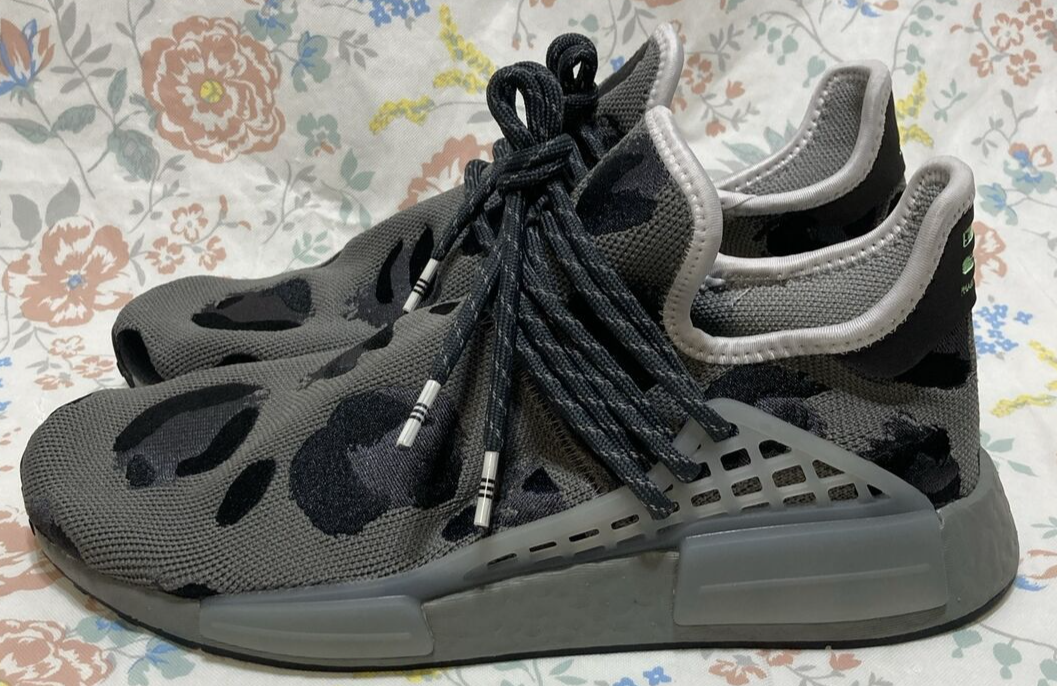 most expensive pharrell williams shoes