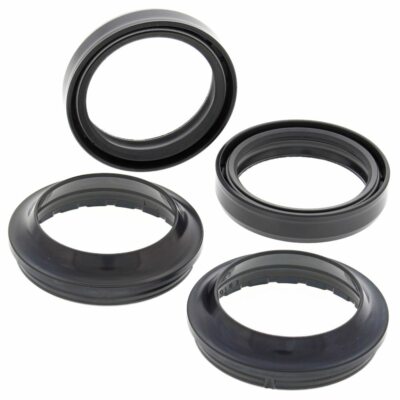 All Balls Racing Simmerring Satz Gabel mit Staubkappen 43x54x11mm 56-133-1