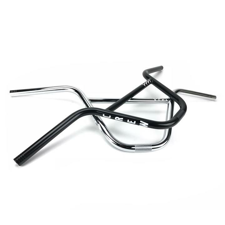 CULT BMX Crew Handlebars 9