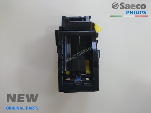 Saeco Parts - Brew Group 8Gr/8Bar for New Saeco & Philips Models - 421944052461 - Picture 4 of 6
