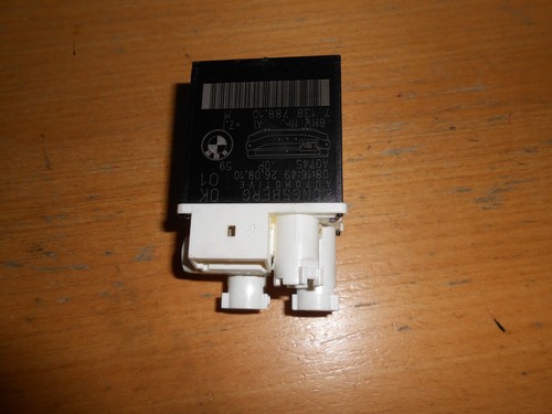 BMW 3er E90 Steuergerät Fahrer- Sitz7138788.10,7138788