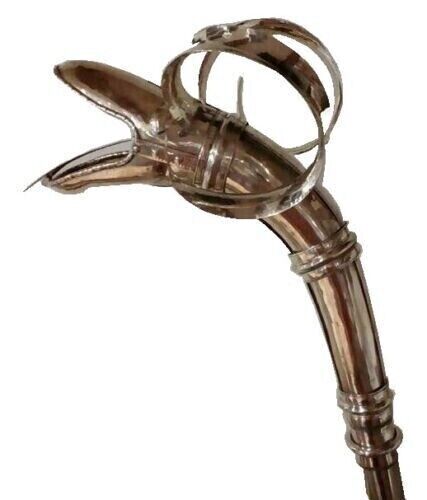 Celtic Serpent Carnyx Deskford War Horn Carnyx Trumpet Horn