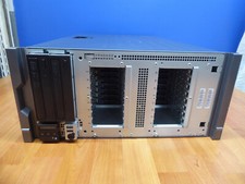 DELL POWEREDGE T710 2x 6-CORE XEON X5660 2.8GHz 48GB PERC H700 RACK MOUNT UNIT