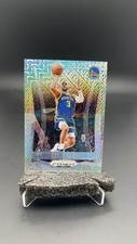 CHRIS PAUL 2023-24 PANINI PRIZM DECA MOJO PRIZM WARRIORS /25 #8563 AL