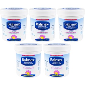 balmex diaper rash cream