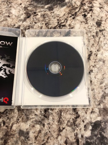 SONY SAINTS ROW THE THIRD (FC1014468) - Bild 3 von 4