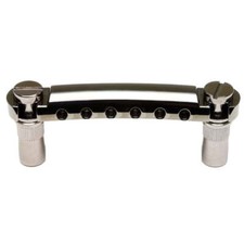 Graph Tech ResoMax NVT Tailpiece Black Nickel...