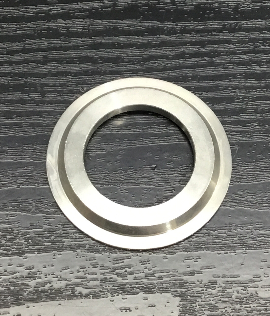 FSA Integrated Crown Race Reducer 1.5&rdquo; 