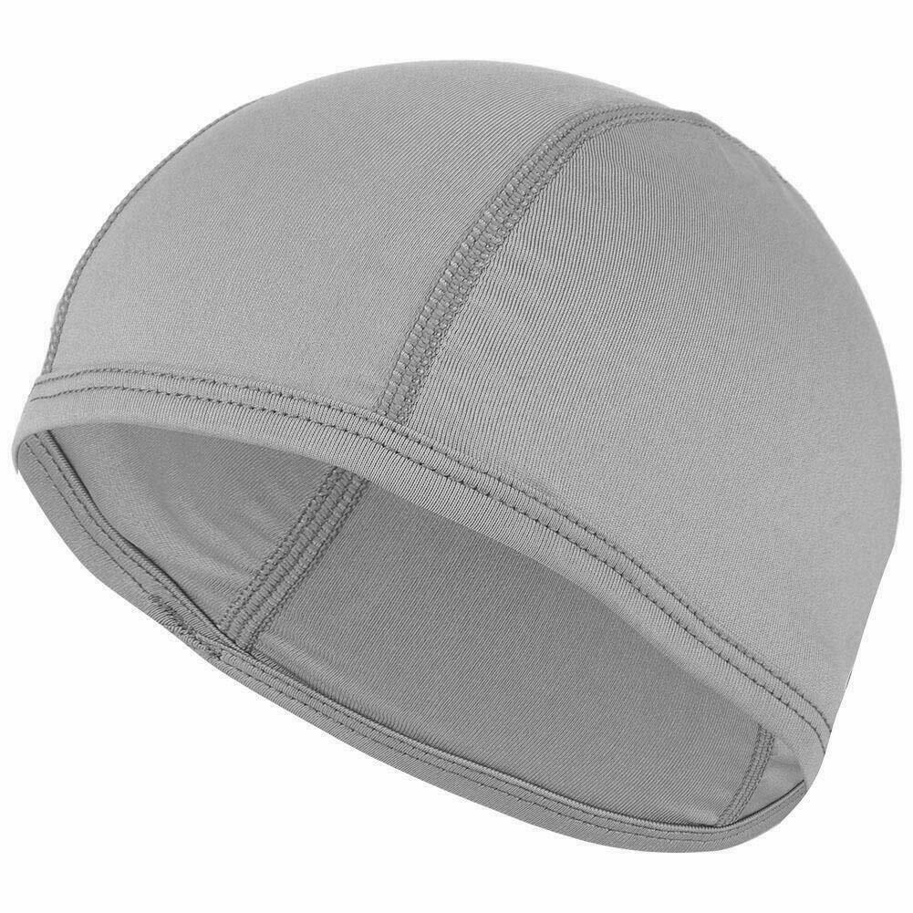 3PACK Cooling Sport Sweat Skull Cap Cycling Helmet Liner Head Wrap Do Doo Beanie