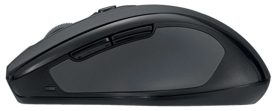 MY310 EQ Wireless Mouse, Black - K72481WW KENSINGTON - Image 3 of 4