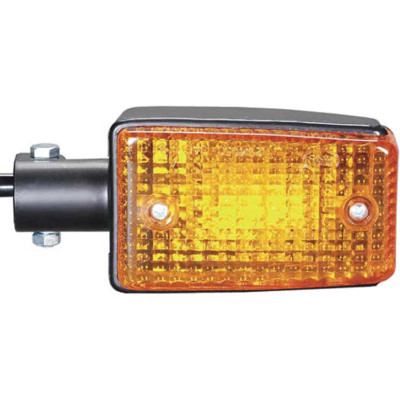 Fits 1983 Yamaha XJ750R Seca Turn Signal K&S 25-4055