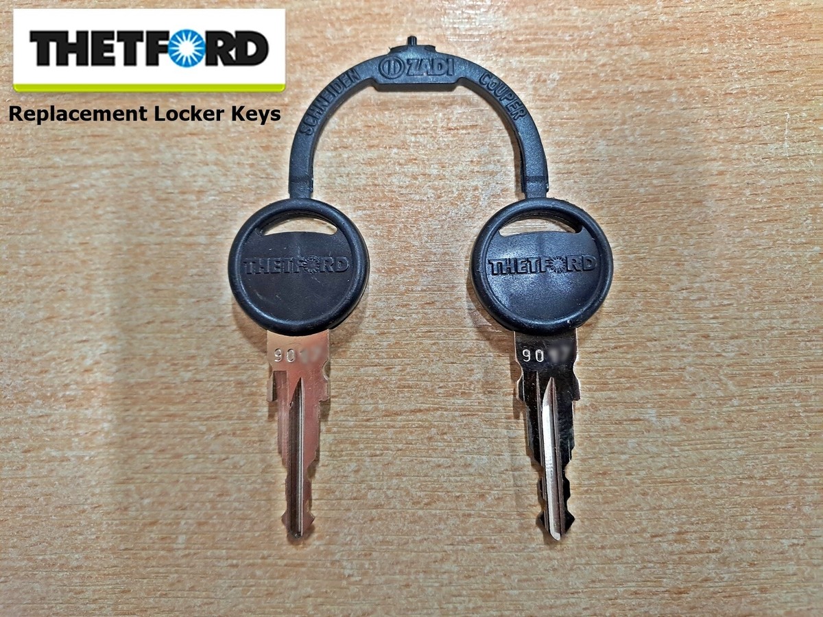 Keys Replacement Kryptonite Lock Key Number KEYS – Hollywood Racks
