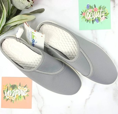 crocs women's literide mule