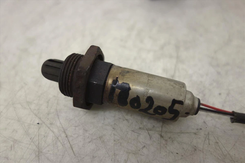 Sensor de oxígeno O2 relación combustible aire derecho Nissan 300Zx 1990-1993 22690-30P00 Foto 2 de 4