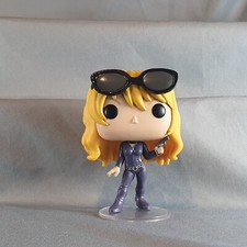 Figura Vinilo Julia Funko Pop Vaquero Bebop #1216 Sin Caja