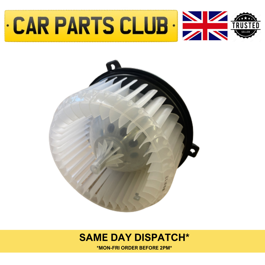 OEM VAUXHALL MOKKA/ MOKKA X BLOWER MOTOR RHD NEW 42777758 95920149 