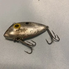 Vintage Pico Perch Fishing Lure