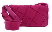 Jost Nora Crossbody Bag UmhäNgetasche Tasche Fuchsia Pink Neu