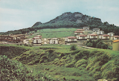 PIZZOFERRATO - Tourist Village ''Valle del Sole''