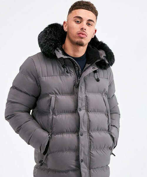 kwd parka