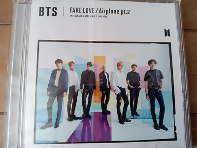 BTS album Set of 4 Japanese edition | eBay