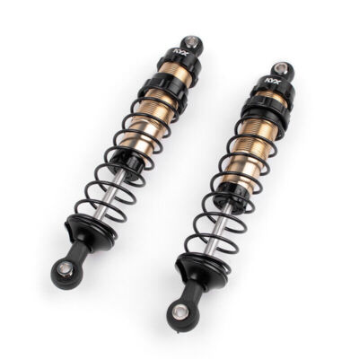 CNC Machined Axial Wraith 100mm Suspension Shock Absorber