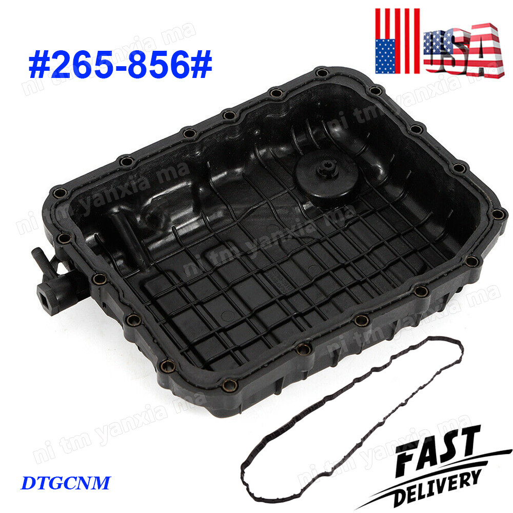 2012-2016 Hyundai Accent Automatic Transmission Oil Pan Replacement