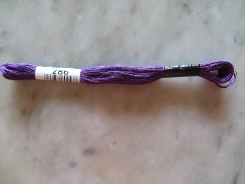 10% Off Lecien Cosmo 100% Cotton Floss #100 - #368 - Picture 79 of 129