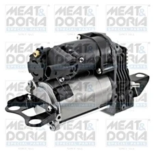 Compressed Air System Compressor For BMW E61 04-10 6775015