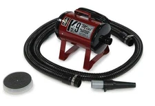 HIGHEST QUALITY PROFESSIONAL GROOMING BLOWER DRYERS K-9 Mini Dryer for Groomers