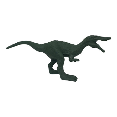 Official Jurassic Park Mattel Dinosaur FPX90 Baryonyx 4.25