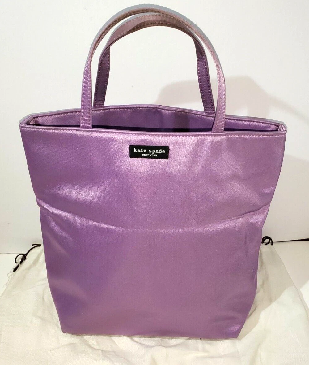 Kate Spade Plum Shoulder Bag Excellent condition!... - Depop