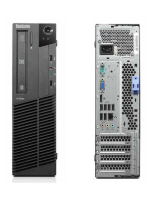 Lenovoデスクトップ/i7-3770K/16GB/240GB/Office Lenovo ThinkCentre M92p, Core i7-3770 3.4GHz, 1TB HDD, 24GB RAM