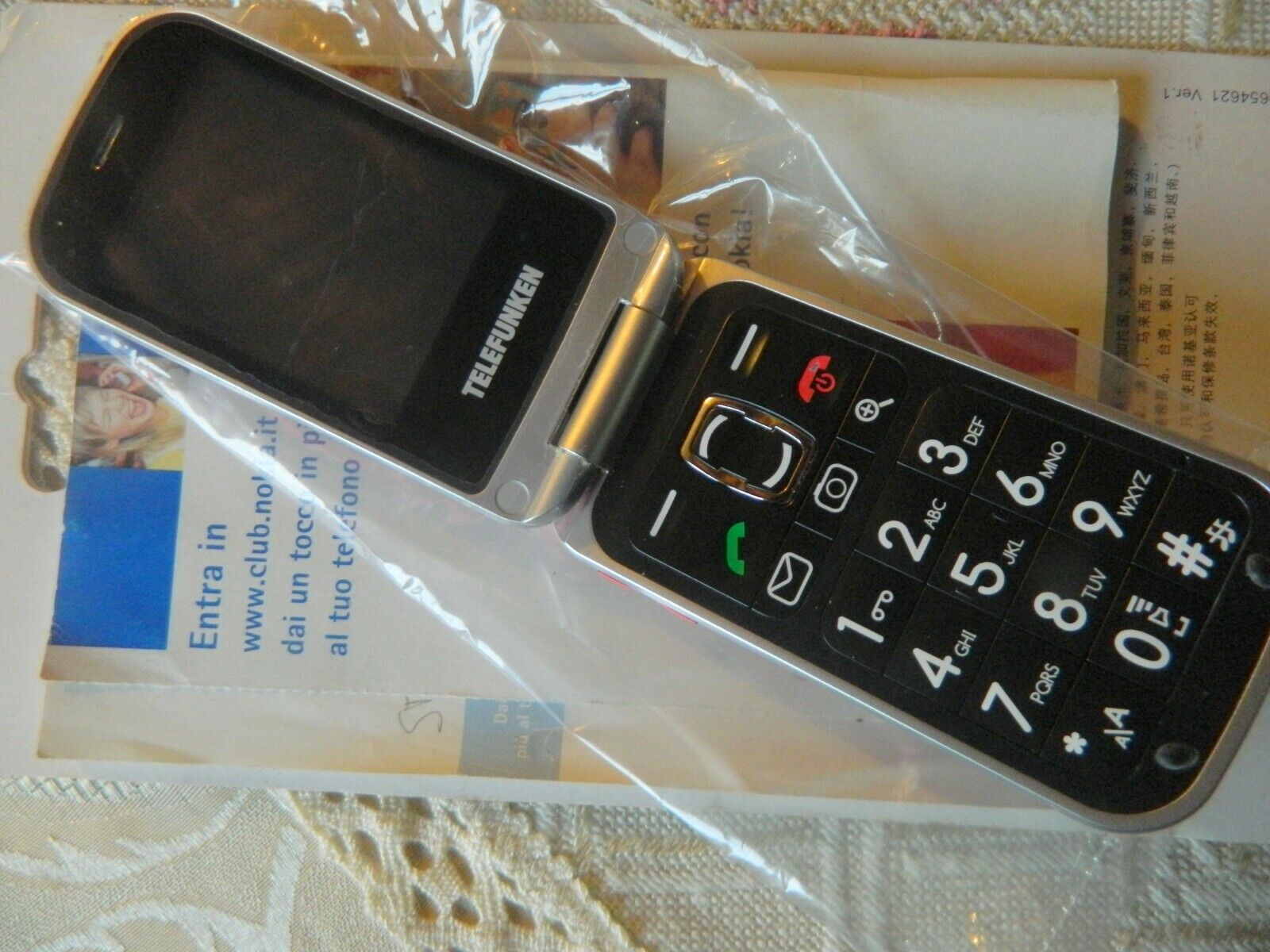 Foto 2 di 5