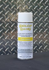 Kool Lemon Yellow Paint For Schwinn Bike Restoration For Stingray Bicycle-others Kool Lemon Yellow Paint For Schwinn Bike Restoration For Stingray Bicycle-others